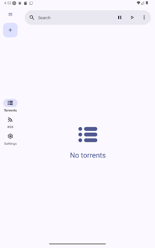 LibreTorrent screenshot 9